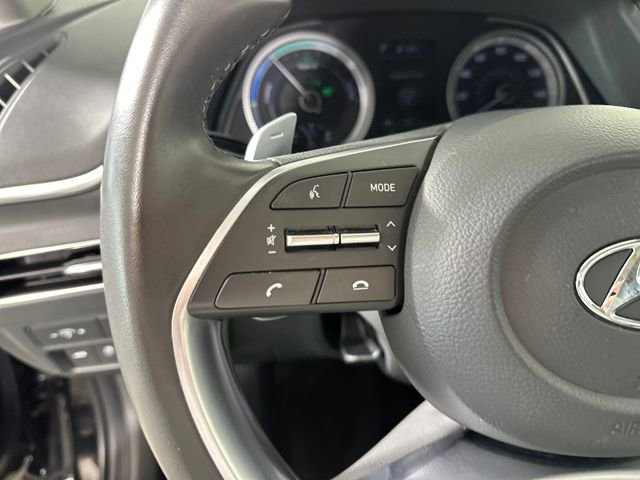 Used 2023 Hyundai Sonata SEL w/ Cargo Package image 15