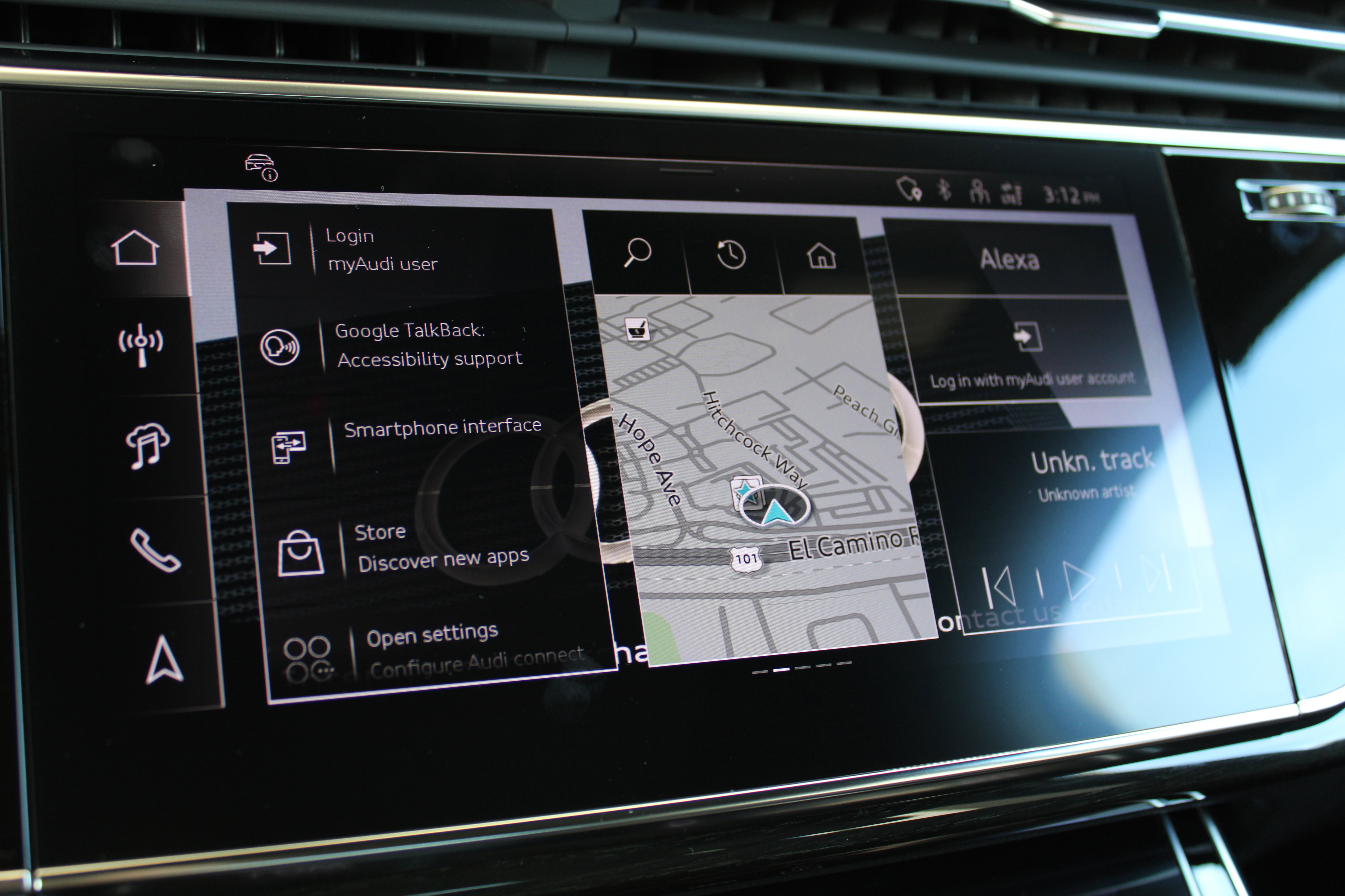 Certified 2025 Audi Q7 Premium Plus w/ Premium Plus Package image 22