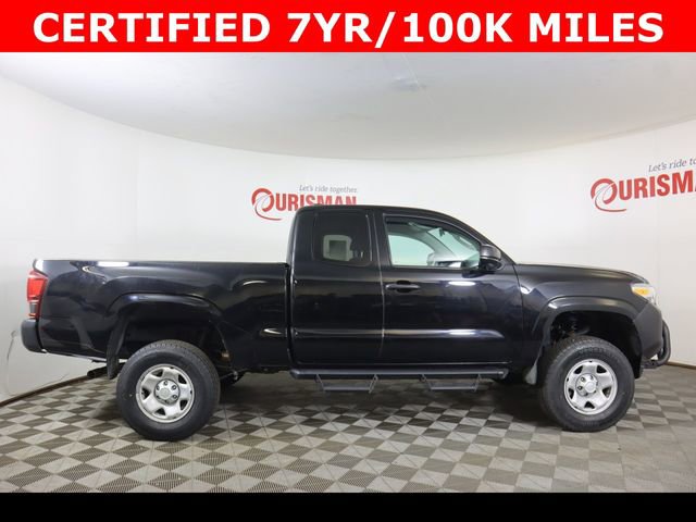 Used 2022 Toyota Tacoma SR image 10