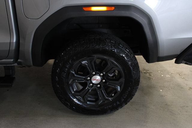Used 2024 GMC Canyon Elevation w/ Convenience Package RWD image 33