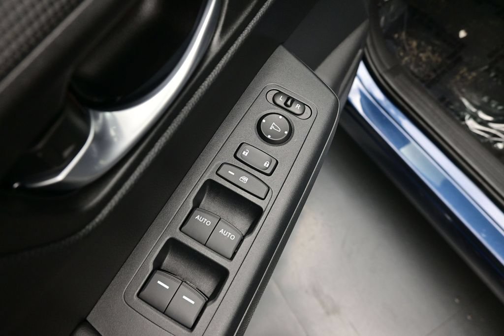Certified 2024 Honda CR-V Sport image 16