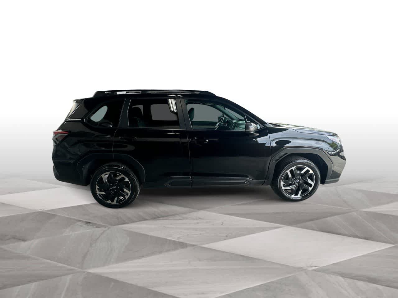Used 2026 Subaru Forester Limited AWD/4WD image 9