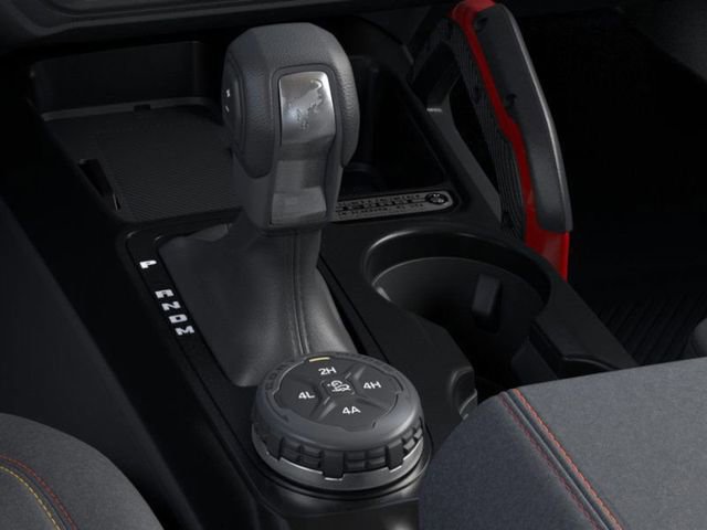 New 2026 Ford Bronco Big Bend w/ Black Diamond Package image 17