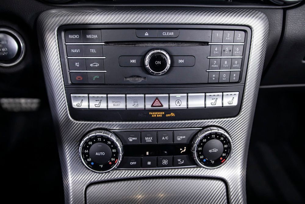 Used 2017 Mercedes-Benz SLC 43 AMG image 30