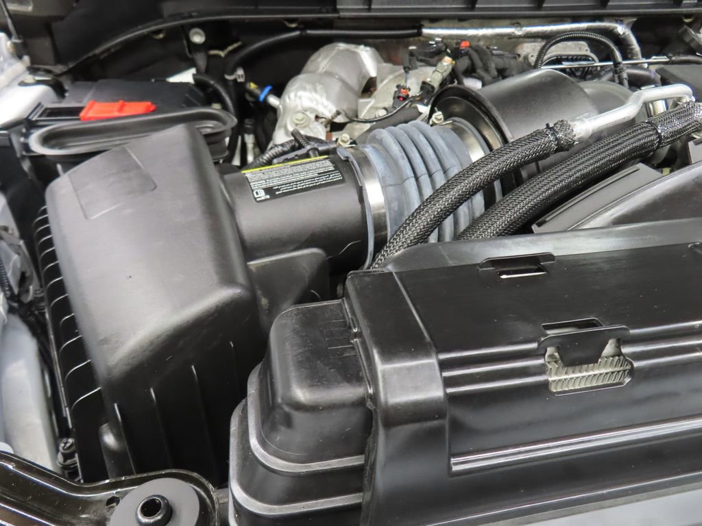 Used 2024 GMC Sierra 3500 Denali w/ Denali Reserve Package image 36