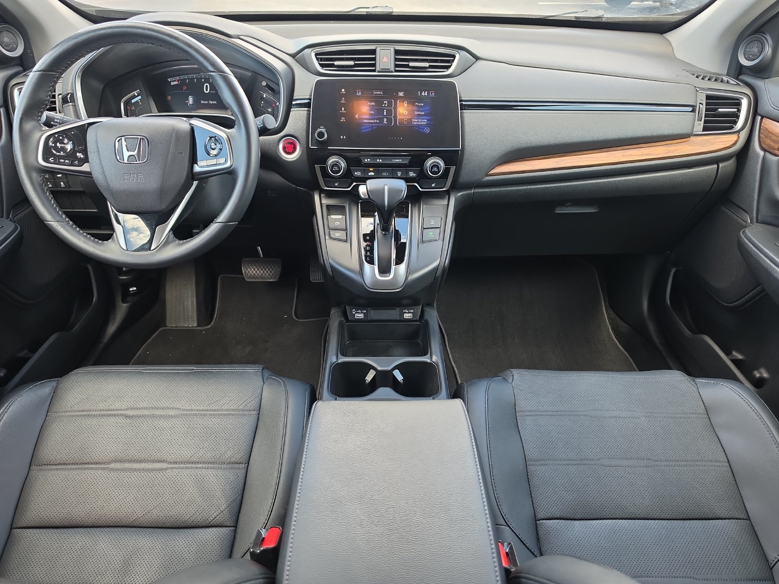 Used 2022 Honda CR-V EX-L image 9