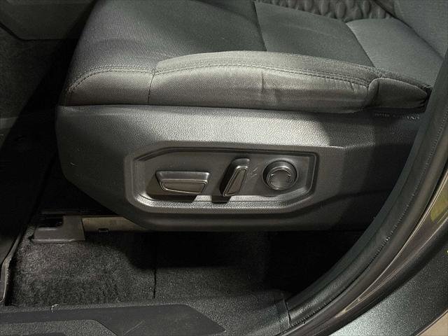 Certified 2025 Toyota Tundra SR5 image 23