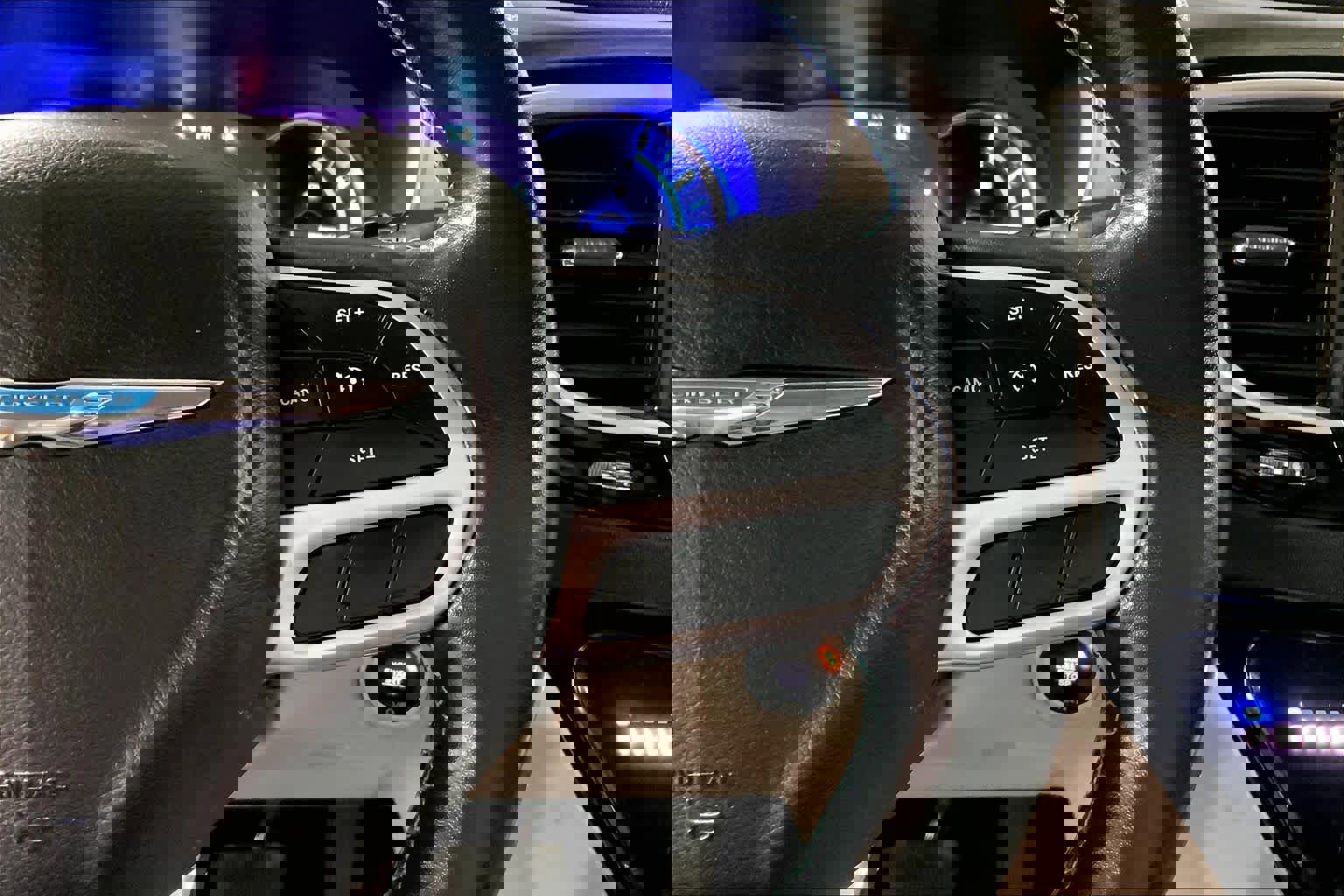 Used 2019 Chrysler Pacifica Touring Plus w/ Cold Weather Group image 24