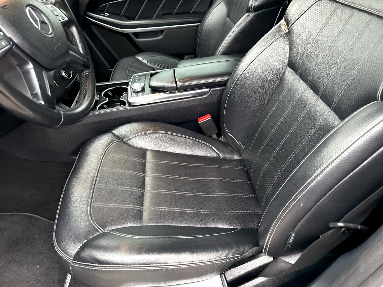 Used 2013 Mercedes-Benz GL 450 4MATIC image 12