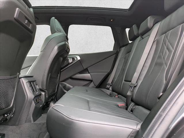 New 2026 BMW X3 M50 w/ Premium Package image 17