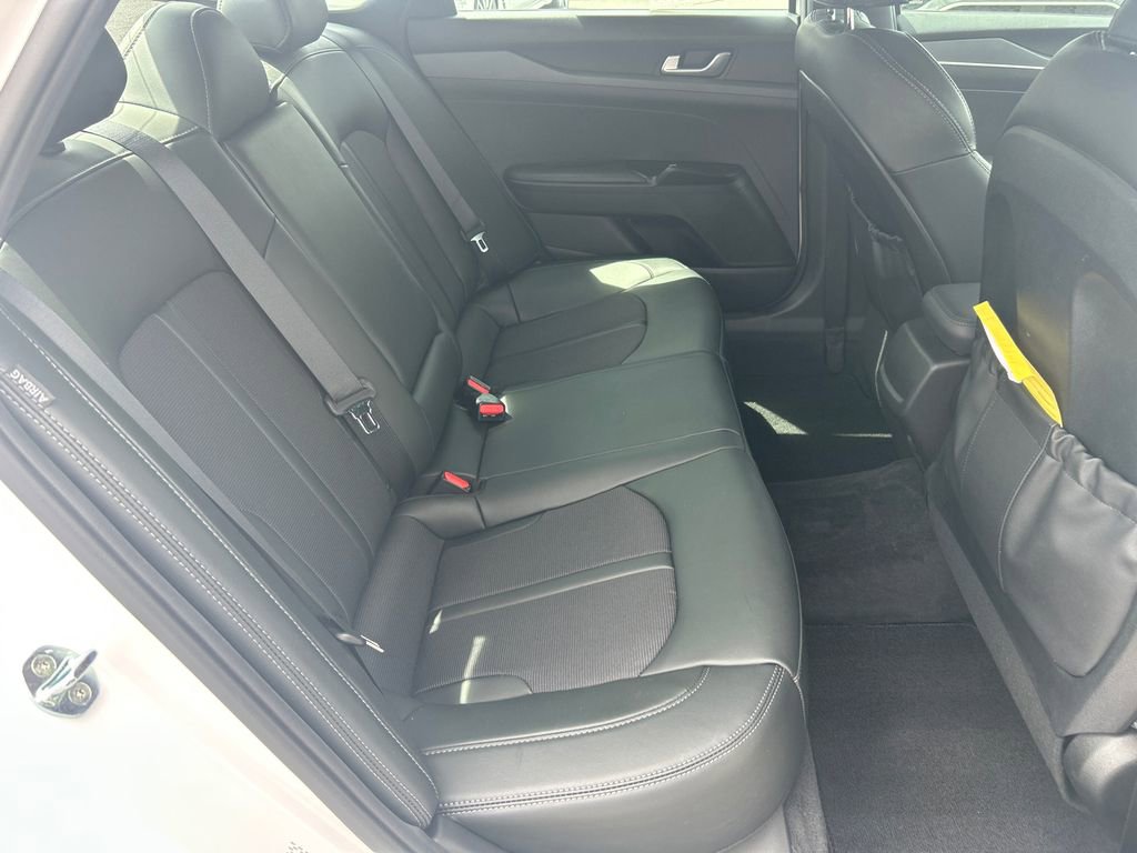 Used 2022 Kia K5 GT-Line w/ GT-Line FWD Premium Package image 15