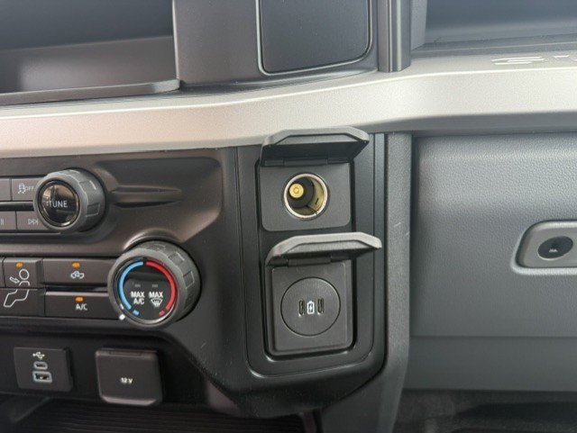 New 2026 Ford F350 XL w/ FX4 Off-Road Package AWD/4WD image 14