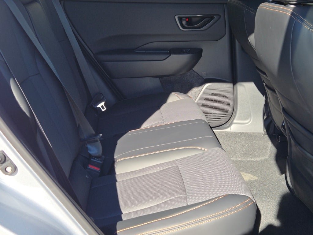 New 2026 Subaru Outback Wilderness AWD/4WD image 13