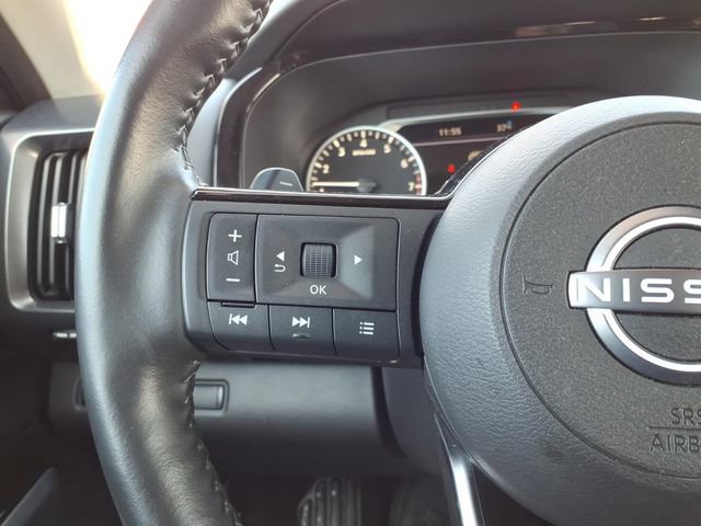 Used 2024 Nissan Pathfinder SL w/ Cargo Package image 23
