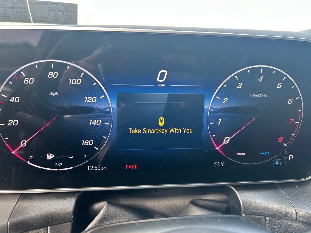 New 2026 Mercedes-Benz GLC 300 4MATIC image 15