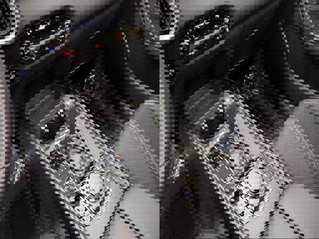 Certified 2025 MAZDA CX-50 AWD 2.5 S w/ Cargo Package image 14