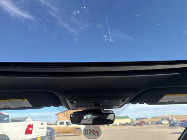 Used 2023 Nissan Maxima SR w/ Sport Mat Group image 13