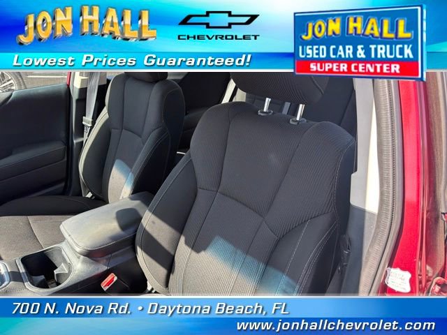 Used 2021 Subaru Legacy Premium image 18