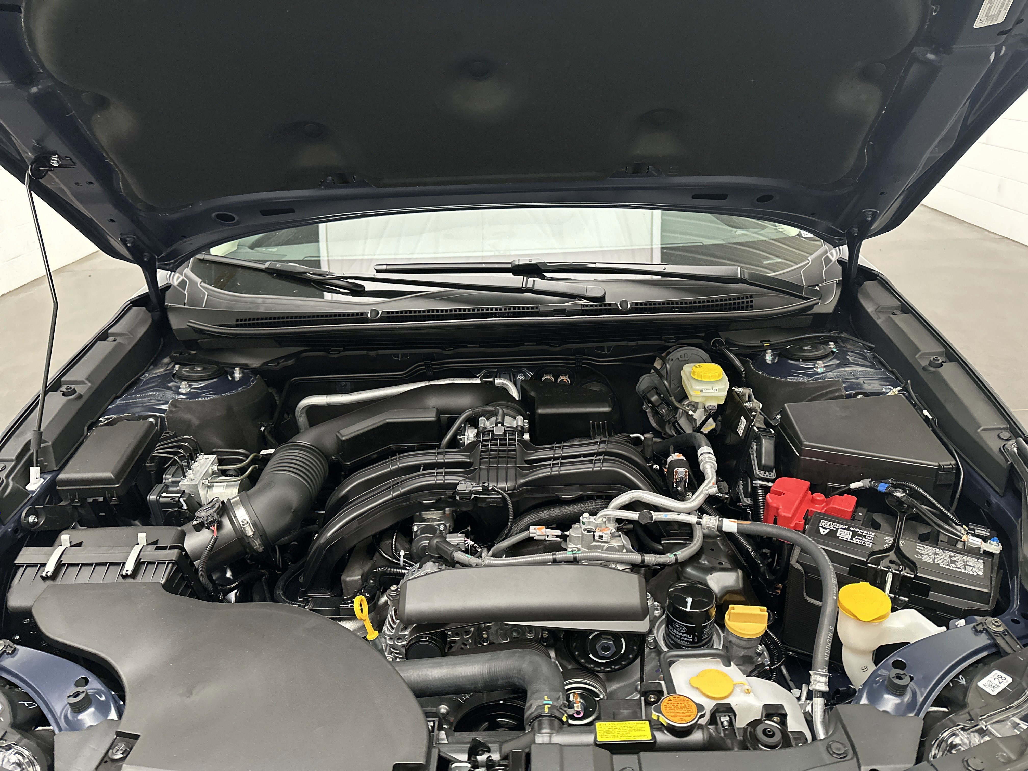 New 2025 Subaru Legacy Premium w/ Popular Package #1A image 39