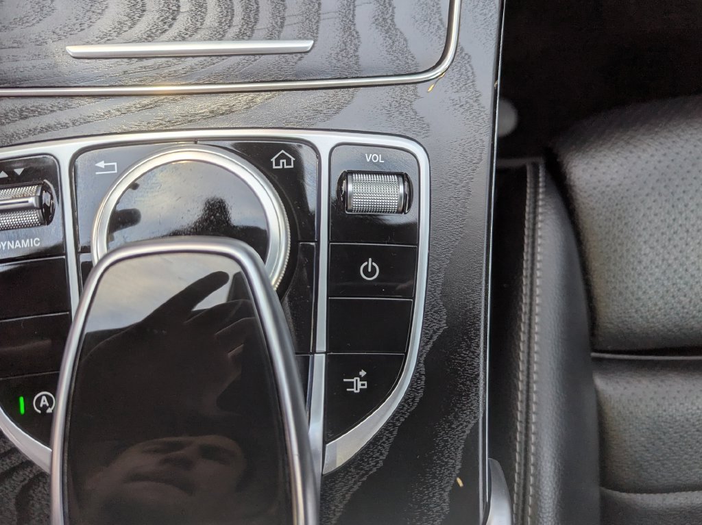 Used 2020 Mercedes-Benz C 300 4MATIC Coupe image 31