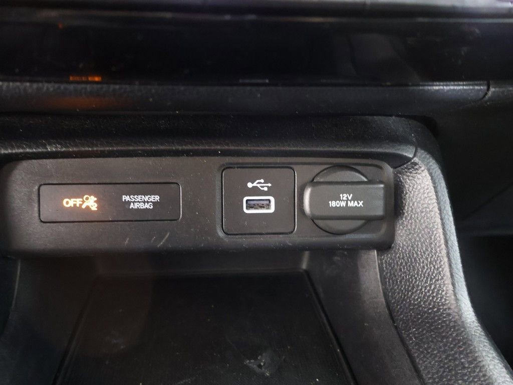 Used 2024 Honda Civic Sport image 42