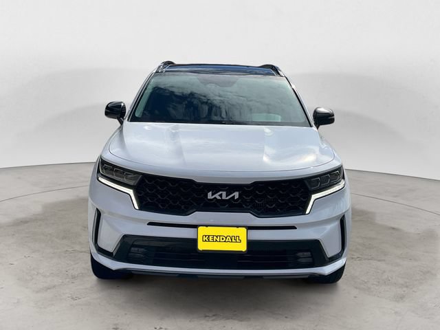 Used 2023 Kia Sorento SX AWD/4WD image 2