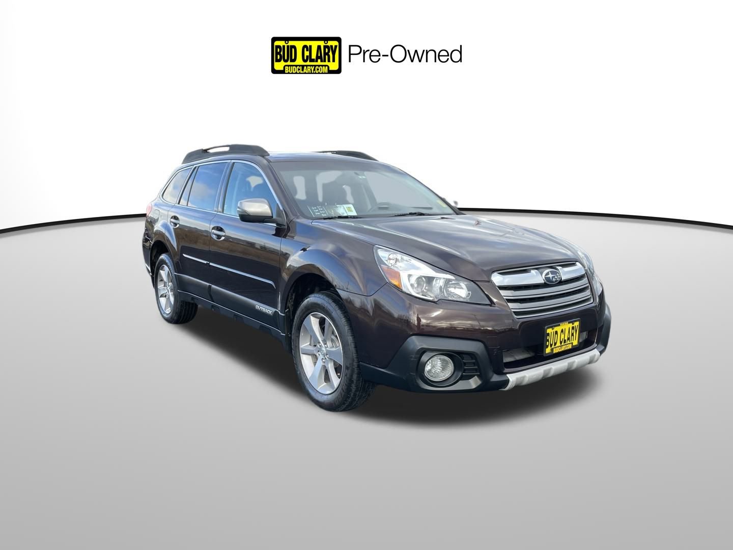 Used 2013 Subaru Outback 3.6R Limited w/ Special Appearance Pkg