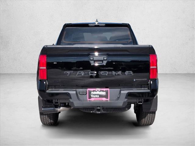 New 2026 Toyota Tacoma TRD Off-Road image 8