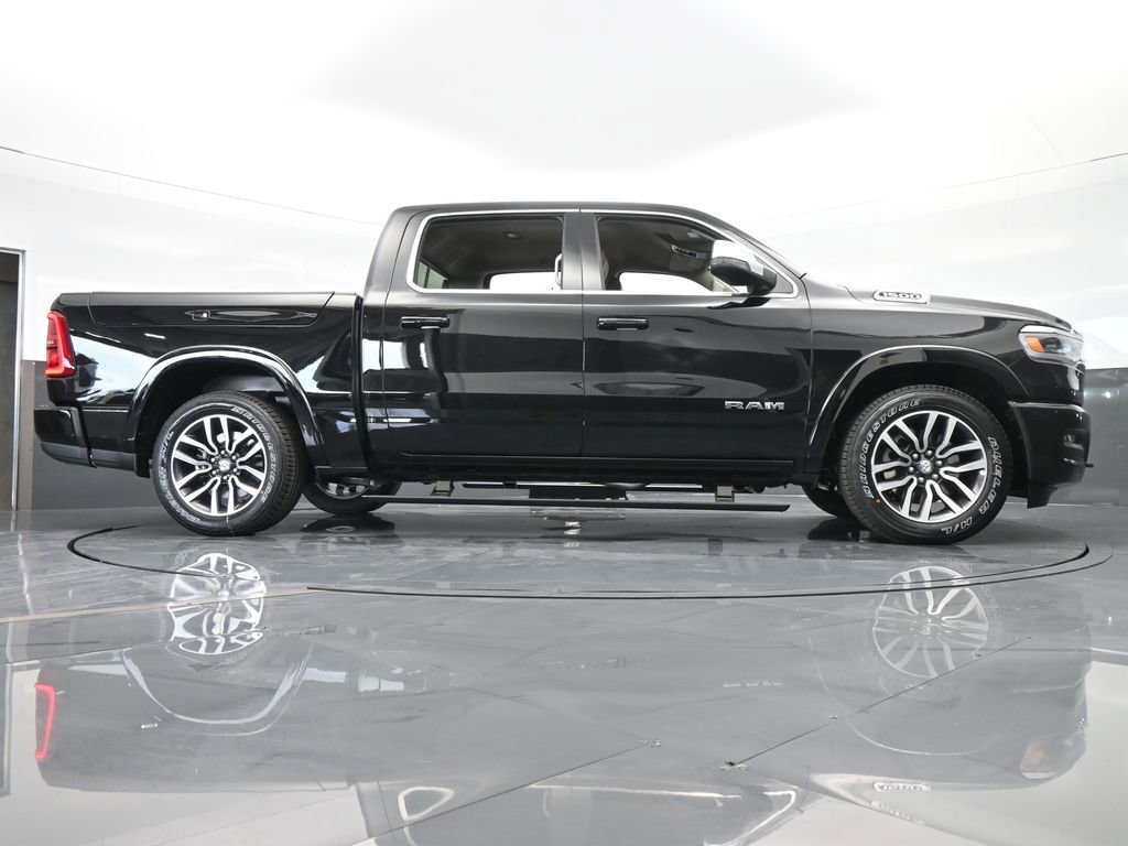 Used 2025 RAM 1500 Limited image 45
