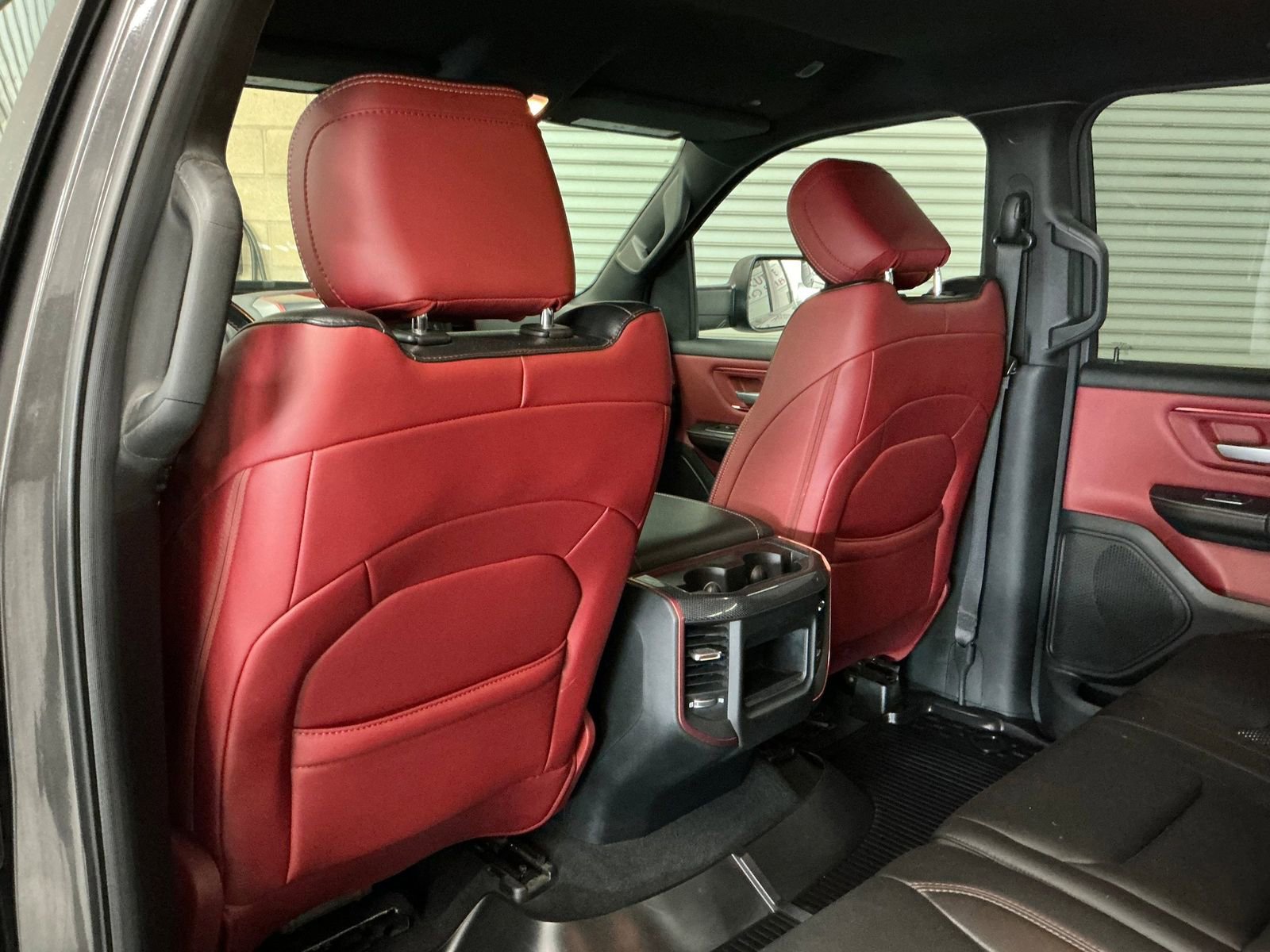 Used 2019 RAM 1500 Rebel image 12
