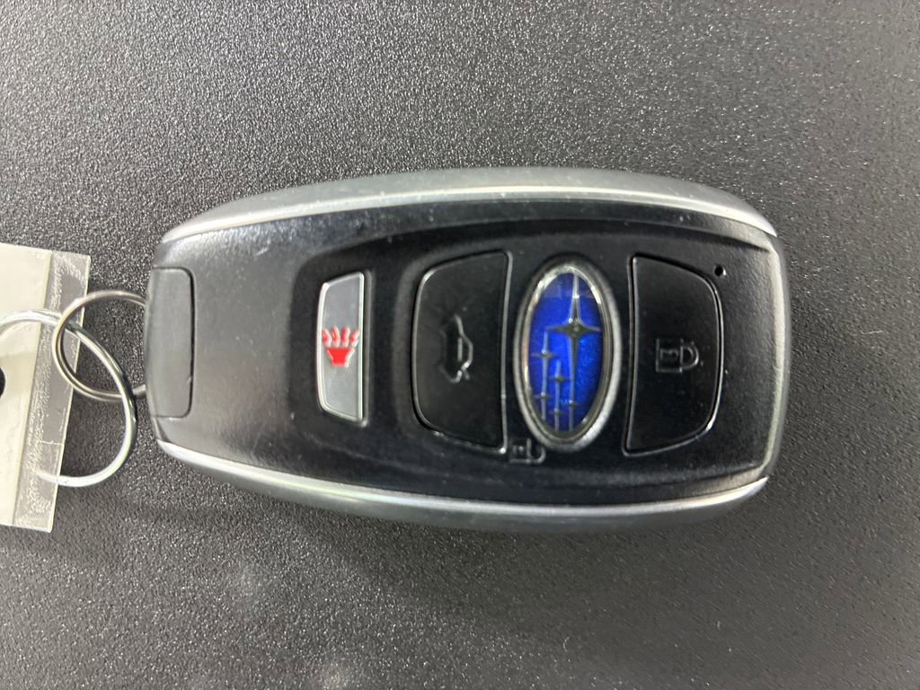 Certified 2023 Subaru Outback Limited XT image 36