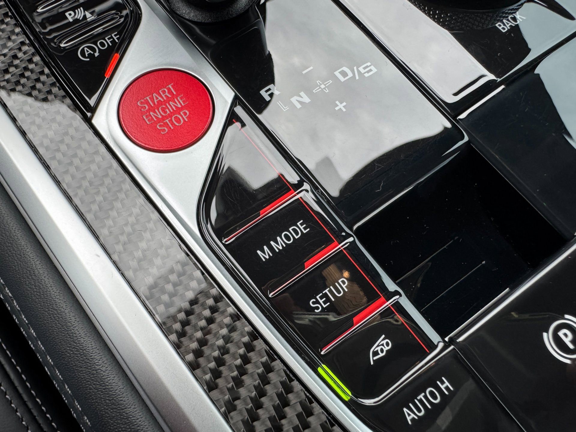 Used 2024 BMW M8 Competition image 61