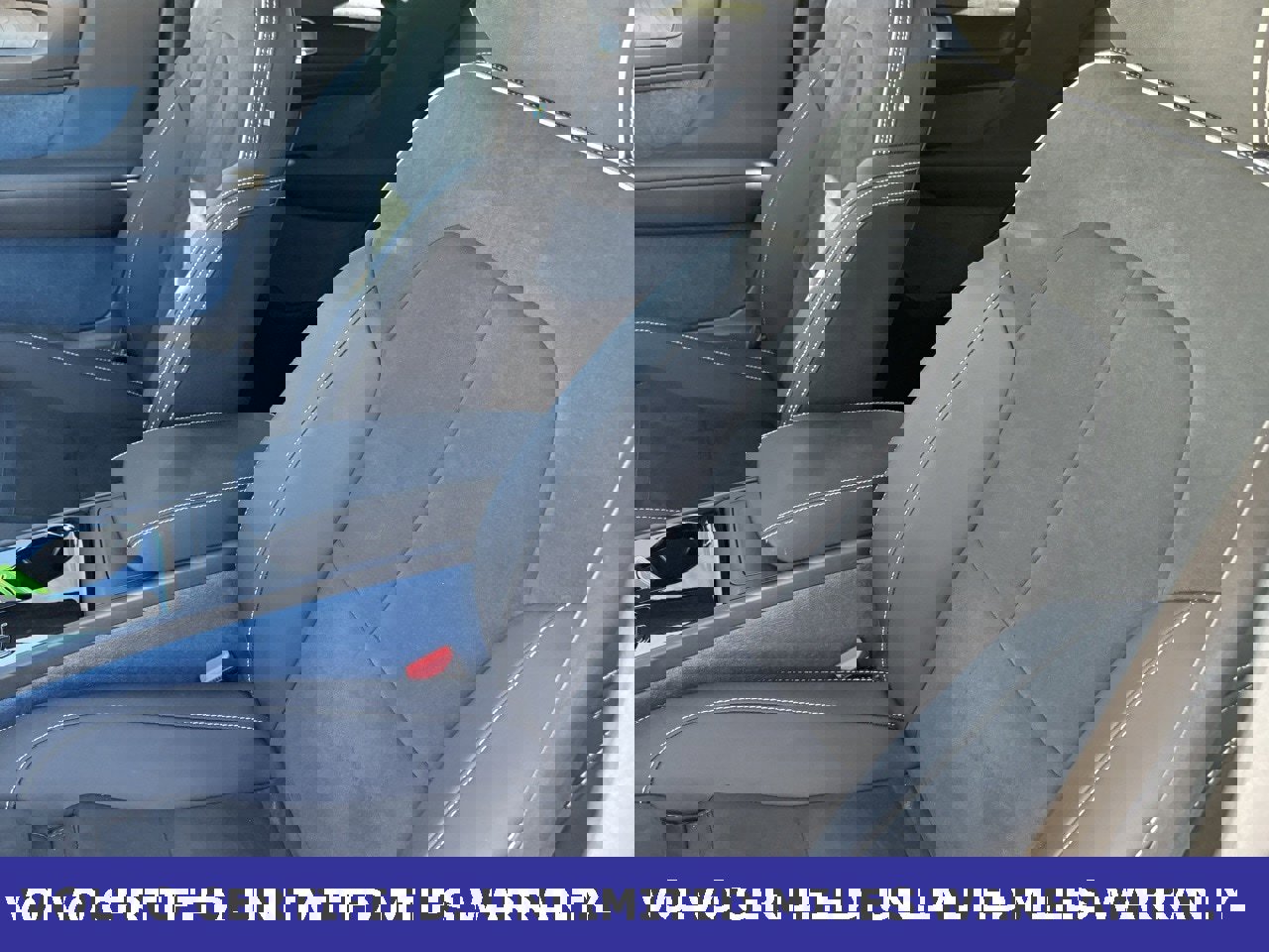 Certified 2023 Volvo XC40 Recharge Ultimate image 27