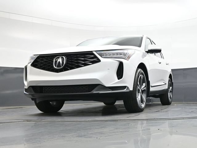 New 2026 Acura RDX w/ Technology Package AWD/4WD image 36