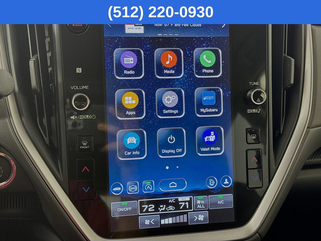 Certified 2024 Subaru Crosstrek 2.0i Premium AWD/4WD image 18