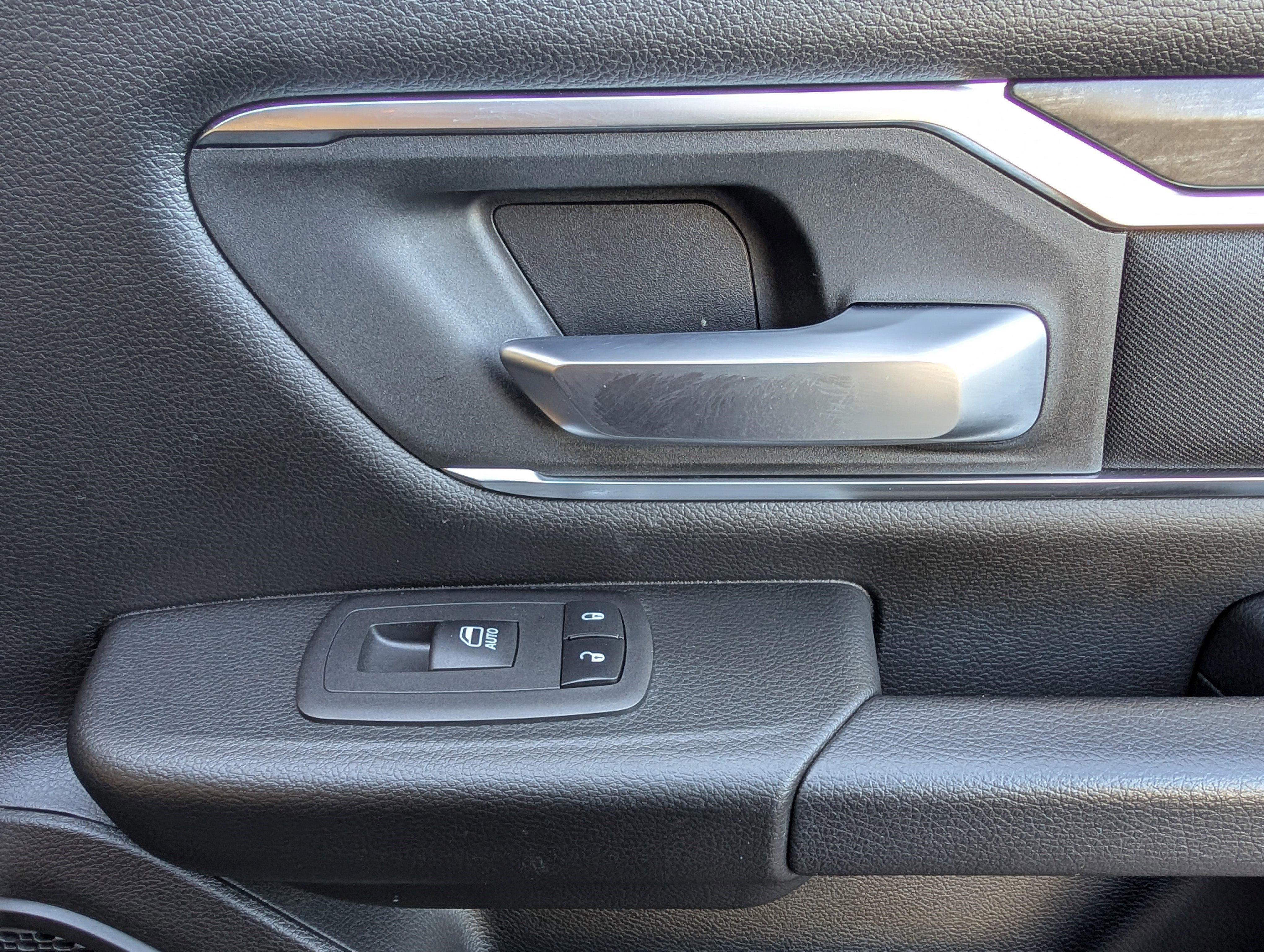 Used 2024 RAM 1500 Big Horn AWD/4WD image 20
