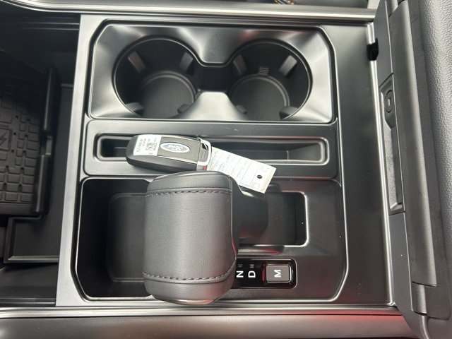 New 2025 Ford F150 Tremor image 28