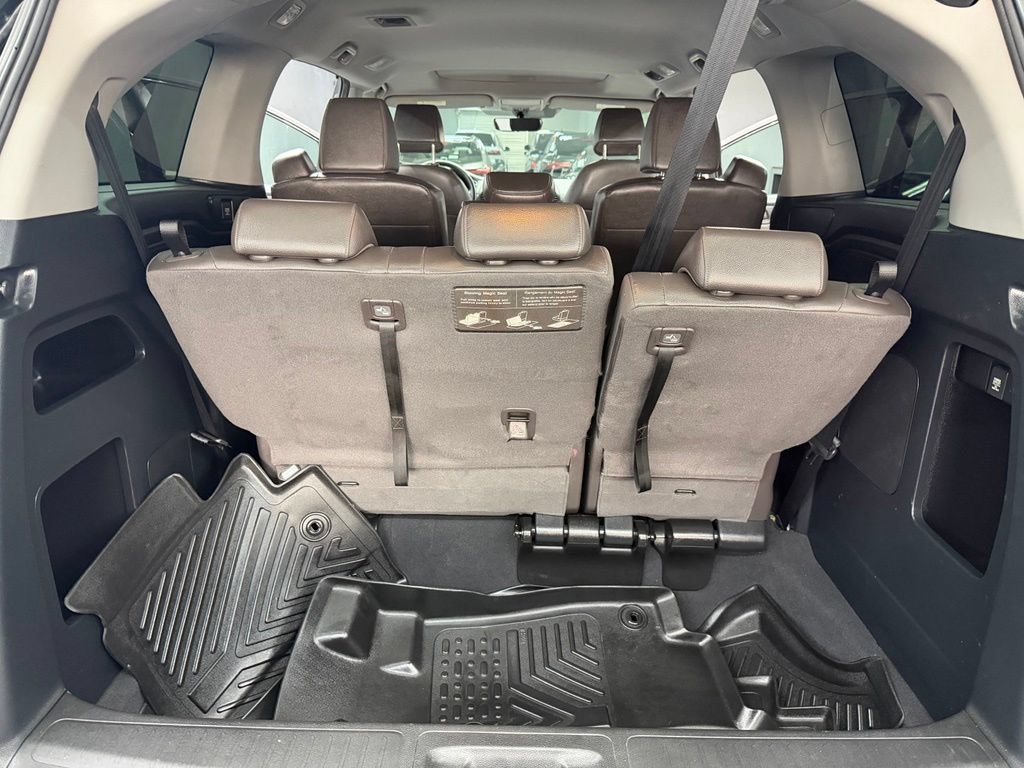 Used 2020 Honda Odyssey EX-L image 41
