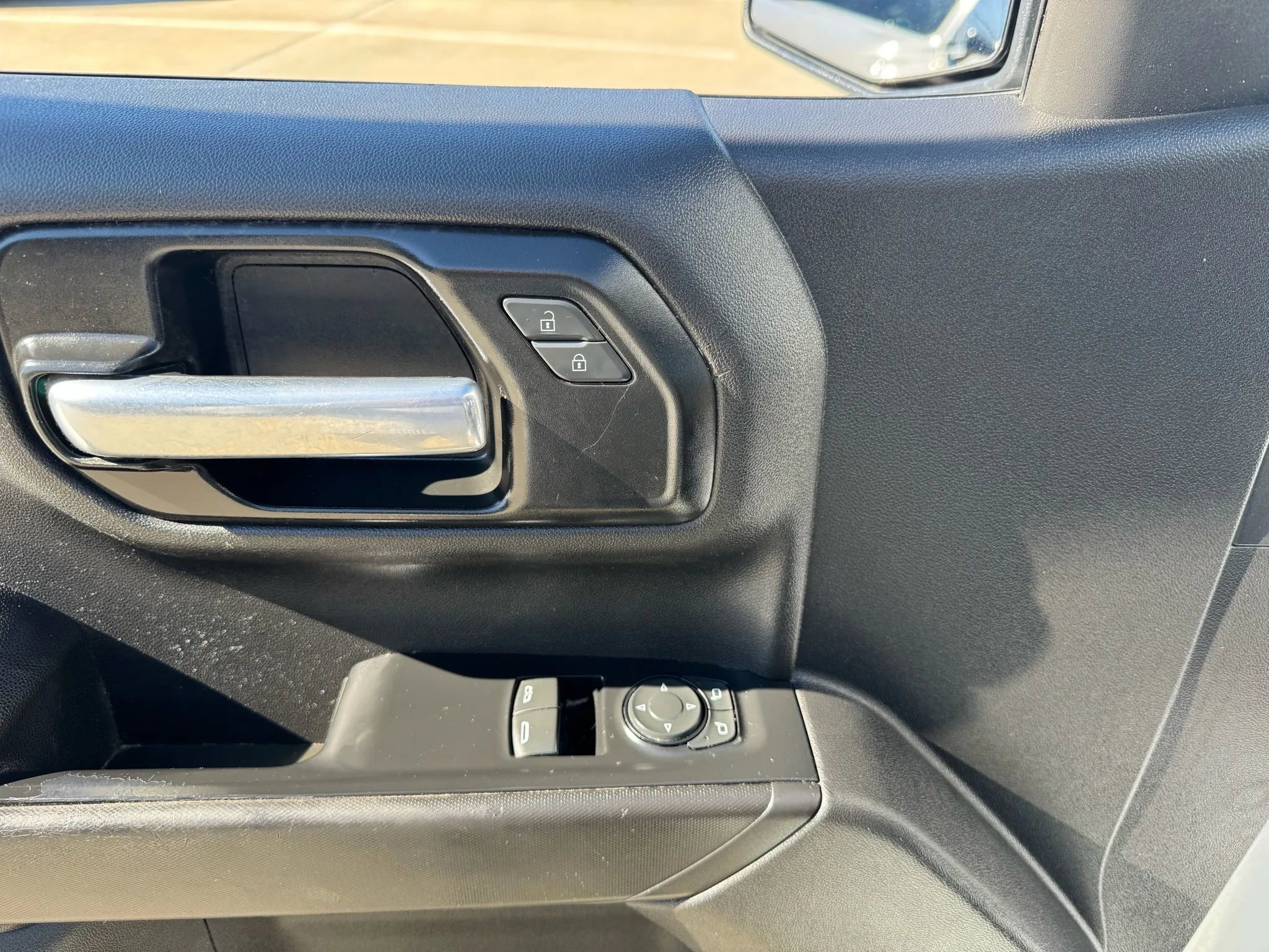 Used 2021 Chevrolet Silverado 1500 W/T w/ WT Fleet Convenience Package image 23