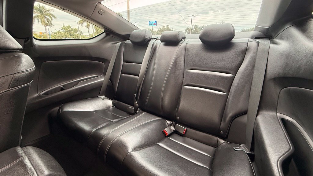 Used 2014 Honda Accord EX-L image 8