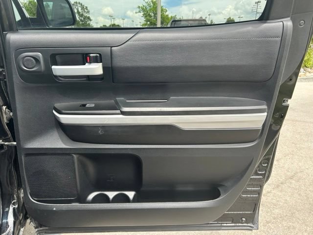 Used 2021 Toyota Tundra SR5 AWD/4WD image 29