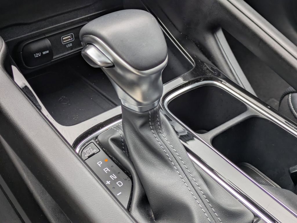 Used 2025 Kia Telluride S image 17