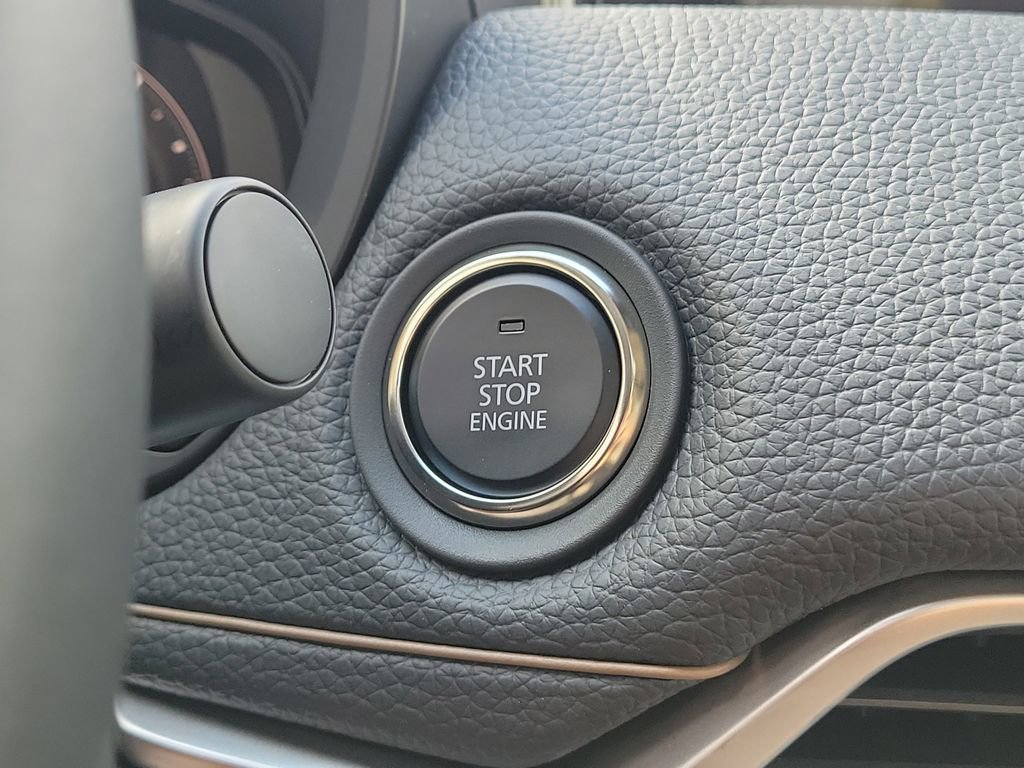 New 2026 MAZDA CX-90 3.3 Turbo w/ Premium Sport Pkg image 27