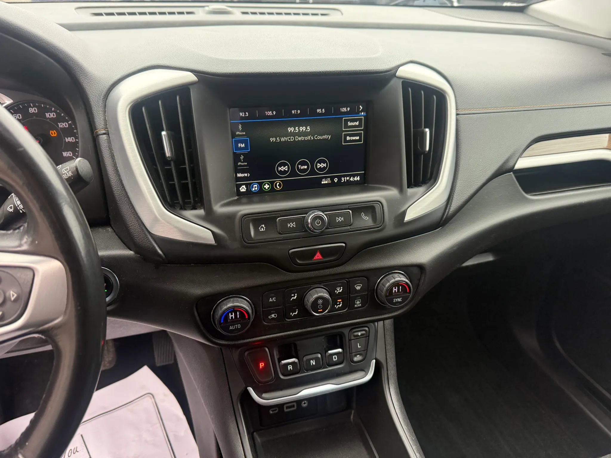 Used 2019 GMC Terrain SLE w/ Driver Convenience Package FWD image 15