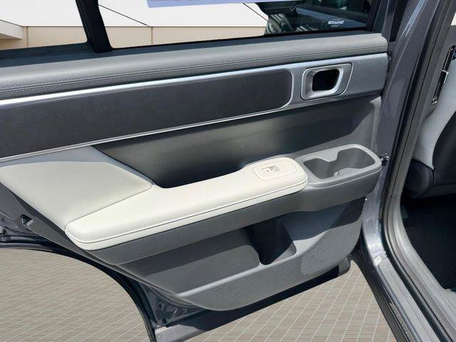 New 2026 Hyundai Santa Fe SEL FWD image 17