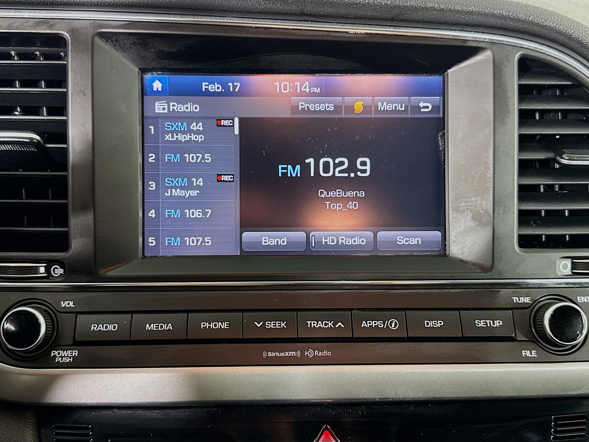 Used 2018 Hyundai Elantra Value Edition FWD image 17