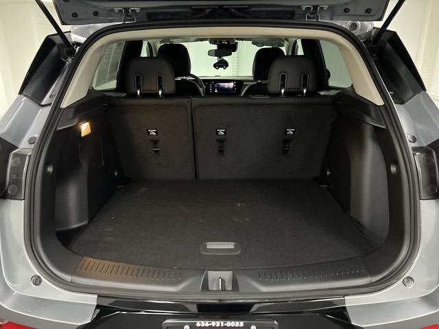 Certified 2024 Buick Encore GX Sport Touring w/ Advanced Technology Package FWD image 24