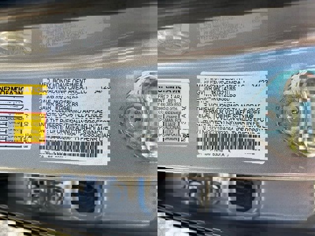 Used 2023 Honda Accord EX image 10