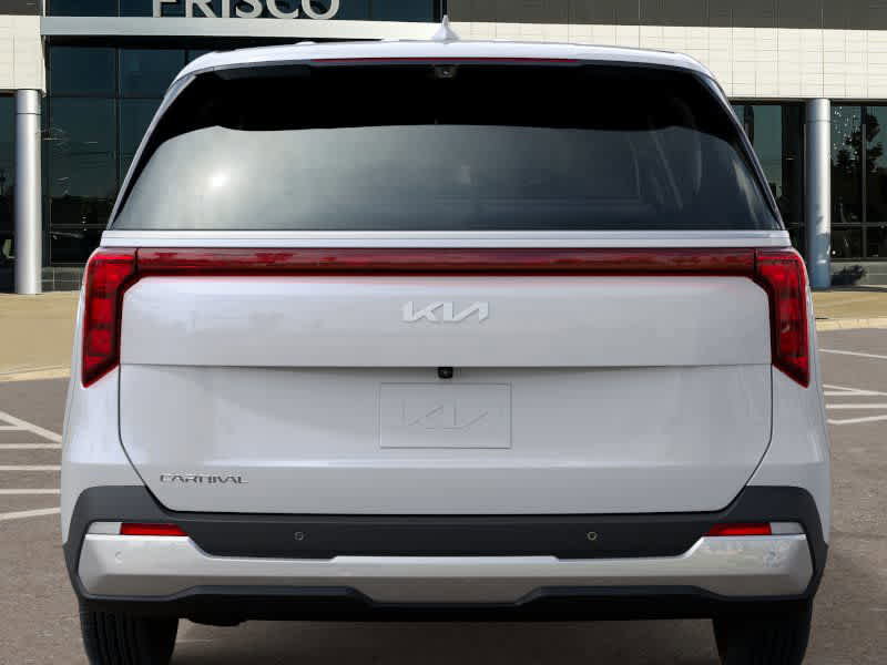New 2026 Kia Carnival image 13