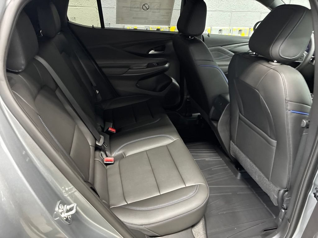 New 2026 Buick Envista Sport Touring w/ Convenience I Package FWD image 10
